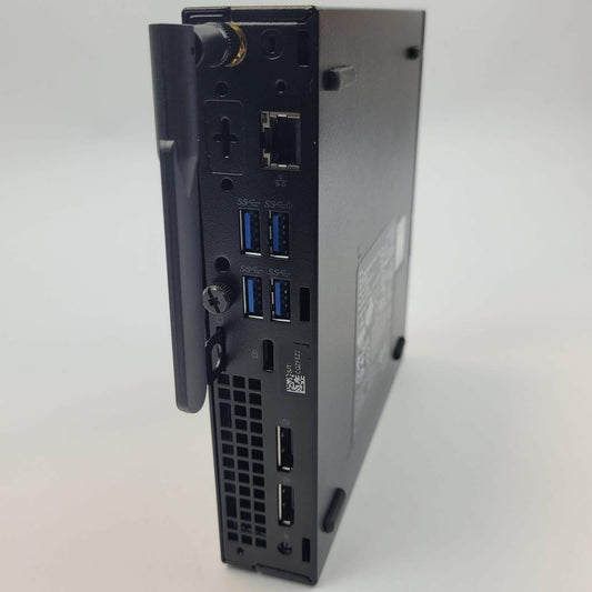 DELL OPTIPLEX 5070 Win 11 Home Core i5-9500T 8GB RAM 256GB SSD | Grade B