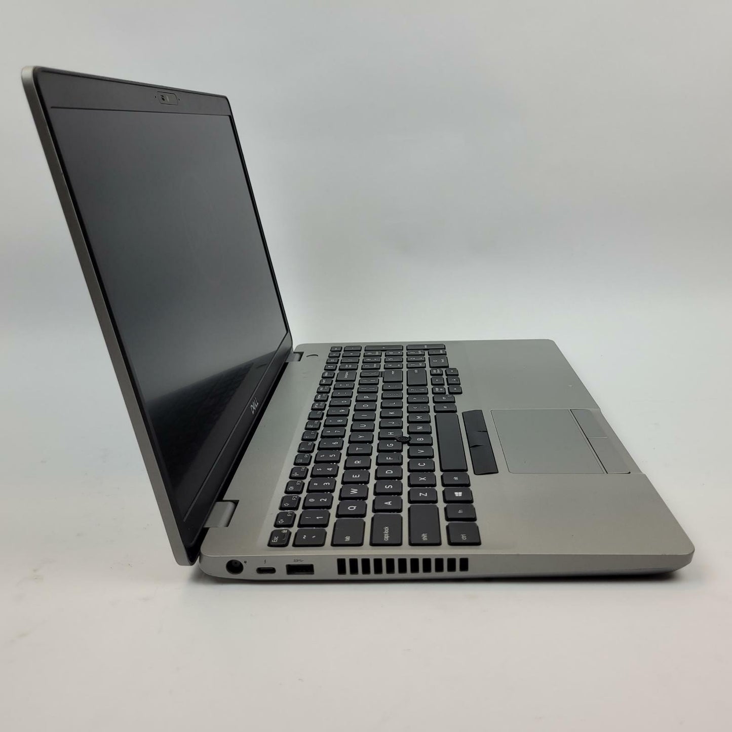 DELL PRECISION 3551 Windows 11 Home Core i5 10400H 16GB RAM 256GB NVME | Grade C
