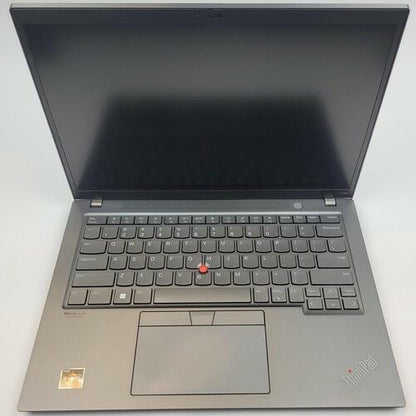 LENOVO ThinkPad T14s G3 Win 11 R7 PRO 6850U 16GB RAM 512GB NVME | Grade B