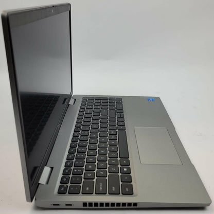 DELL LATITUDE 5520 Win 11 i5-1135G7 8GB RAM 256GB NVME | Grade B |