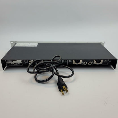 Crown D-75 Vintage 2-Channel Professional Power Amplifier | Grade B