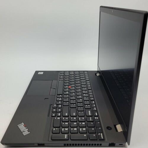 LENOVO THINKPAD T15 G1 Win 11 i5-10210U 16GB RAM 512GB NVME | Grade B