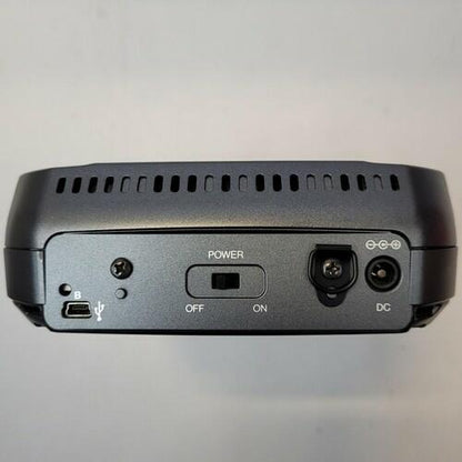 JVC CU-VD10U Everio Share Station Direct DVD-Video Burner | Grade B