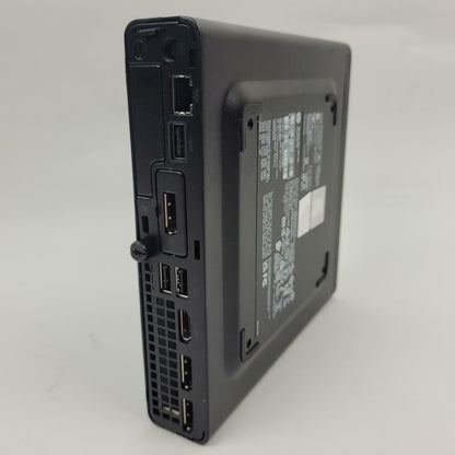 HP Elite Mini 800 G9 Win11 Home i7 12700T 16GB RAM 512GB M.2 NVMe SSD | Grade A