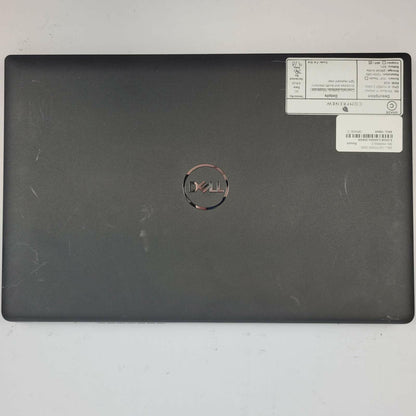 DELL LATITUDE 3520 Win 11 i5 1135G7 8GB RAM 256GB NVME | Grade C | 18845