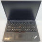 LENOVO ThinkPad E495 Win 11 R5 3500U 8GB RAM 256GB NVME | Grade C | 18732