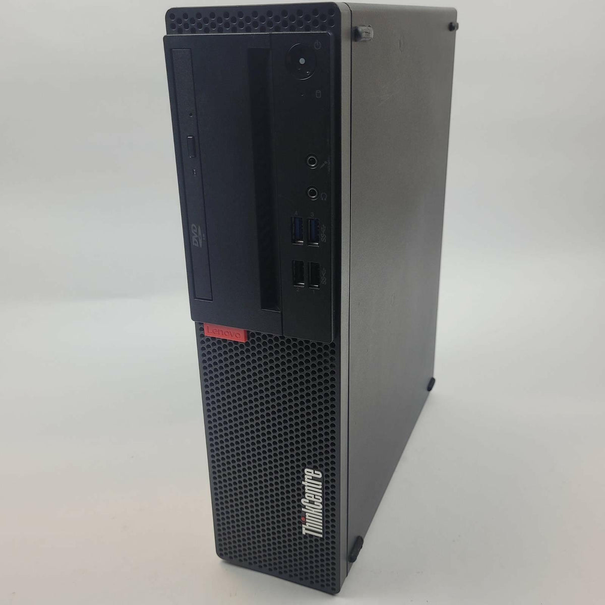 LENOVO THINKCENTRE M725S Win 11 Home R5 Pro 2400G 8GB RAM 512GB NVMe | Grade B
