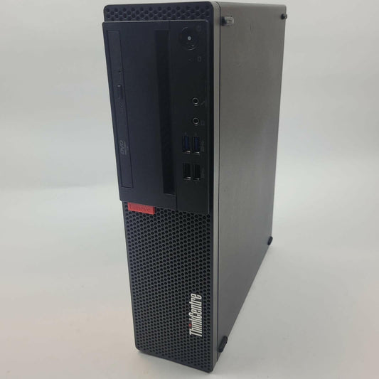 LENOVO THINKCENTRE M725S Win 11 Home R5 Pro 2400G 8GB RAM 512GB NVMe | Grade B