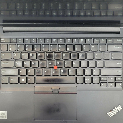 LENOVO THINKPAD E14 Windows 11 Home Core i5 10210U 8GB RAM 256GB NVME | Grade D