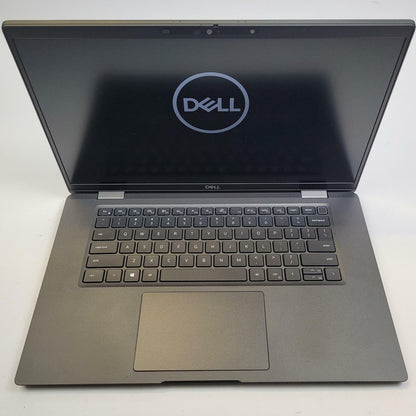 DELL LATITUDE 7520 Win 11 i5-1135G7 16GB RAM 256GB NVME | Grade C | 16252