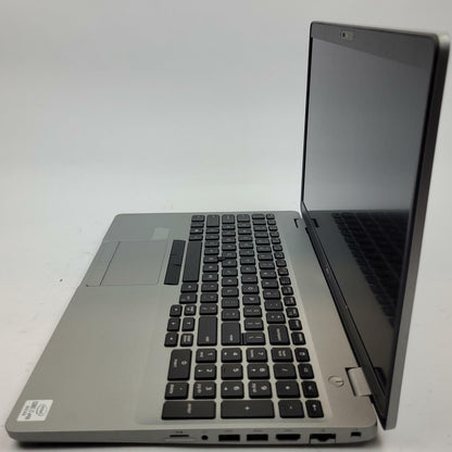 DELL LATITUDE 5510 Windows 11 Home Core i7 10810U 16GB RAM 512GB NVME | Grade B