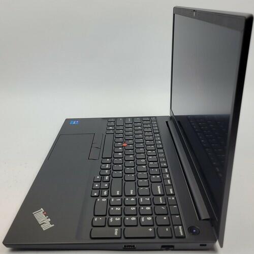 LENOVO THINKPAD E15 G2 Win 11 i5-1135G7 8GB RAM 256GB NVME | Grade C | 3