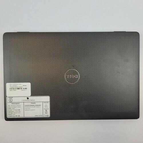 DELL LATITUDE 7420 Win 11 i5-1145G7 16GB RAM 256GB NVME | Grade C | 17374