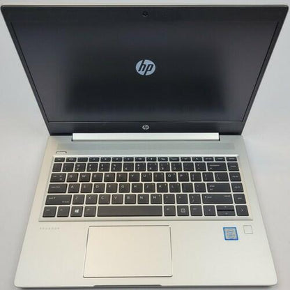 HP PROBOOK 440 G6 Windows 11 Home Core i5 8265U 8GB RAM 256GB NVME | Grade C