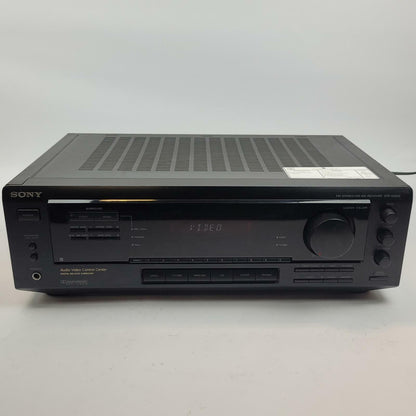 Sony STR-D350Z 5.1-Channel AV Receiver | Grade B