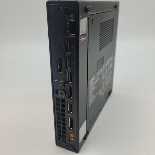 LENOVO THINKCENTRE M75Q-1 Win 11 R3 PRO 3200GE 4GB RAM 500GB SSD | Grade B