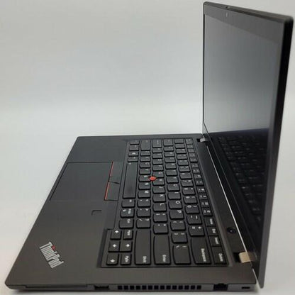 LENOVO THINKPAD T490 Windows 11 Home Core i5 8265U 8GB RAM 256GB NVME | Grade C
