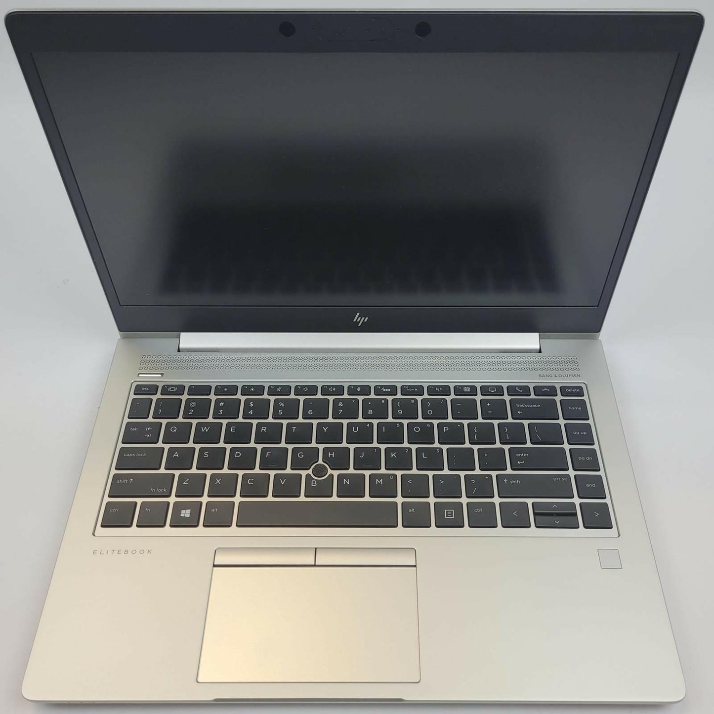 HP ELITEBOOK 745 G6 Win 11 Home R7 PRO 3700U 16GB RAM 128GB NVME | Grade C