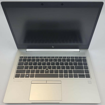HP ELITEBOOK 745 G6 Win 11 Home R7 PRO 3700U 16GB RAM 128GB NVME | Grade C