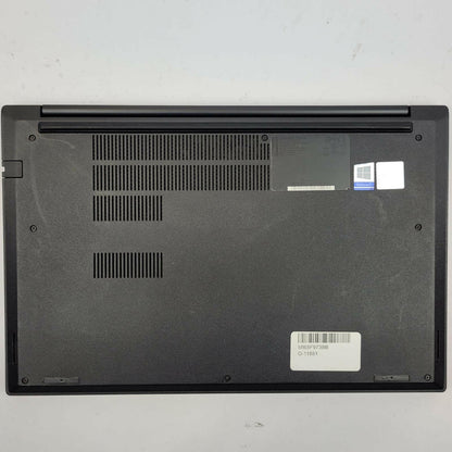 LENOVO ThinkPad E15 Win 11 i5-10210U 8GB RAM 256GB NVME | Grade D