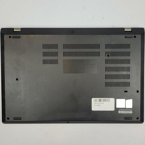 LENOVO ThinkPad T15p G3 Win 11 i7-12700H 16GB RAM 512GB NVME | Grade B