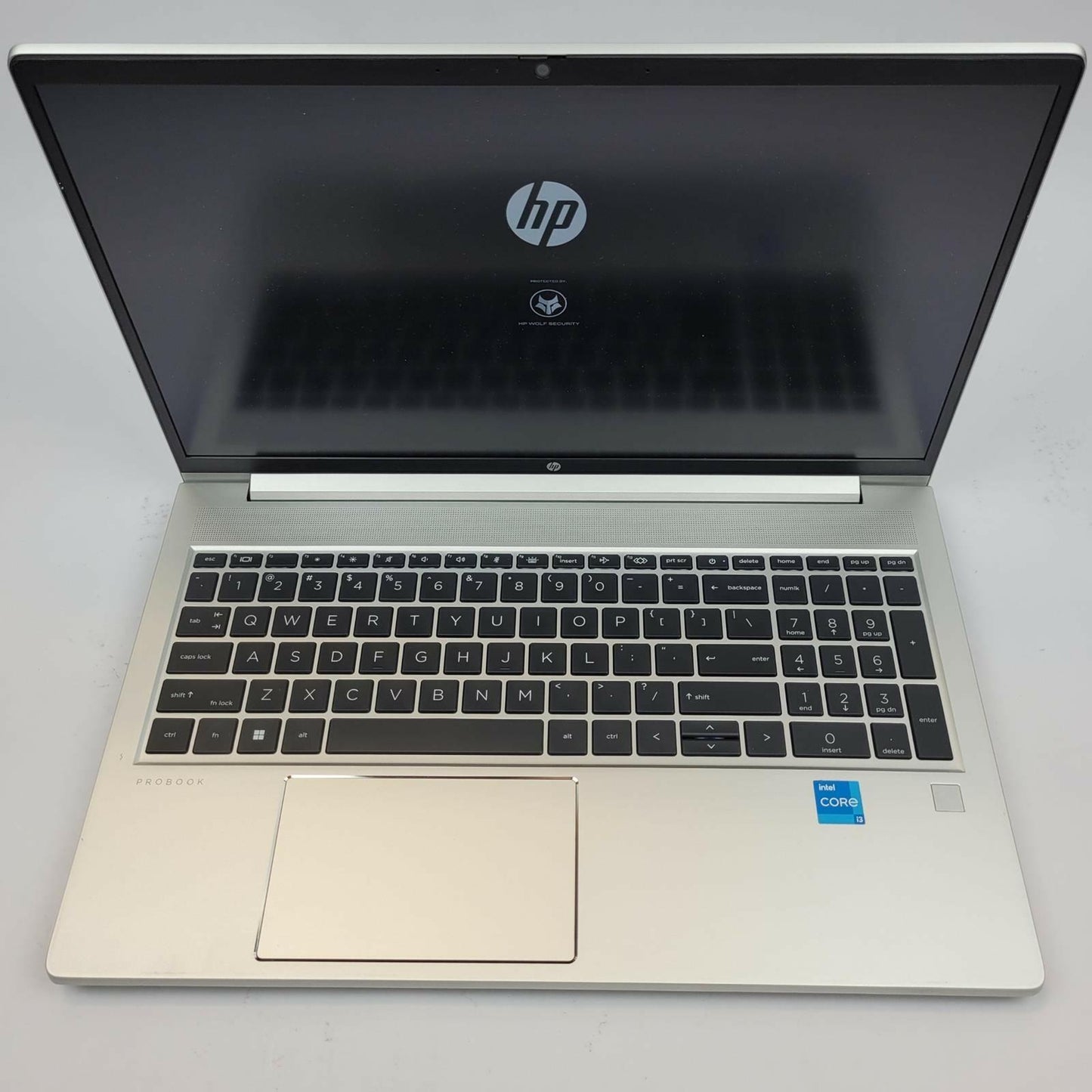 HP ProBook 450 G10 Win 11 Home Core i3 1315U 16GB RAM 256GB NVME | Grade B