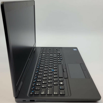 DELL LATITUDE 5590 Windows 11 Home Core i5 8250U 8GB RAM 512GB NVME | Grade B