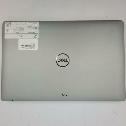 DELL PRECISION 3550 Windows 11 Home Core i5 10310U 16GB RAM 256GB NVME | Grade C