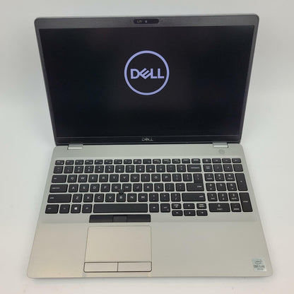 DELL PRECISION 3551 Windows 11 Home Core i5 10400H 16GB RAM 256GB NVME | Grade B