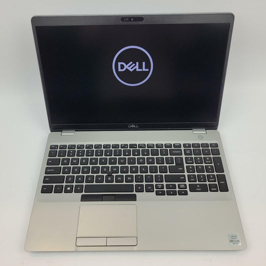 DELL PRECISION 3551 Windows 11 Home Core i5 10400H 16GB RAM 256GB NVME | Grade B