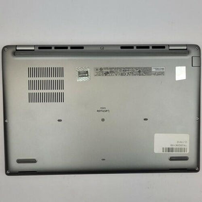 DELL LATITUDE 5450 Windows 11 Home Ultra 5 135U 8GB RAM 512GB NVME | Grade A