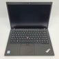 LENOVO THINKPAD T490 Windows 11 Home Core i5 8365U 16GB RAM 512GB NVME | Grade C