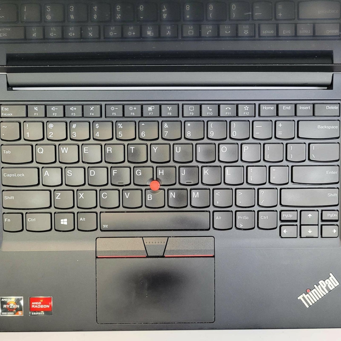 LENOVO ThinkPad E14 G3 Win 11 Home Ryzen 5 5500U 16GB RAM 512GB NVME | Grade B