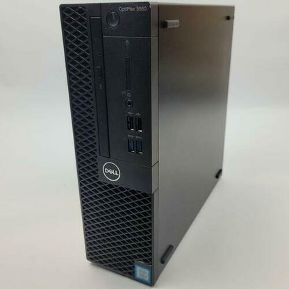 DELL OPTIPLEX 3060 Win 11 i5-8500 8GB RAM 128GB M.2 | Grade B | 19178d