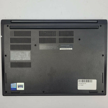 LENOVO ThinkPad E480 Win 11 i5-8250U 20GB RAM 512GB NVME | Grade C