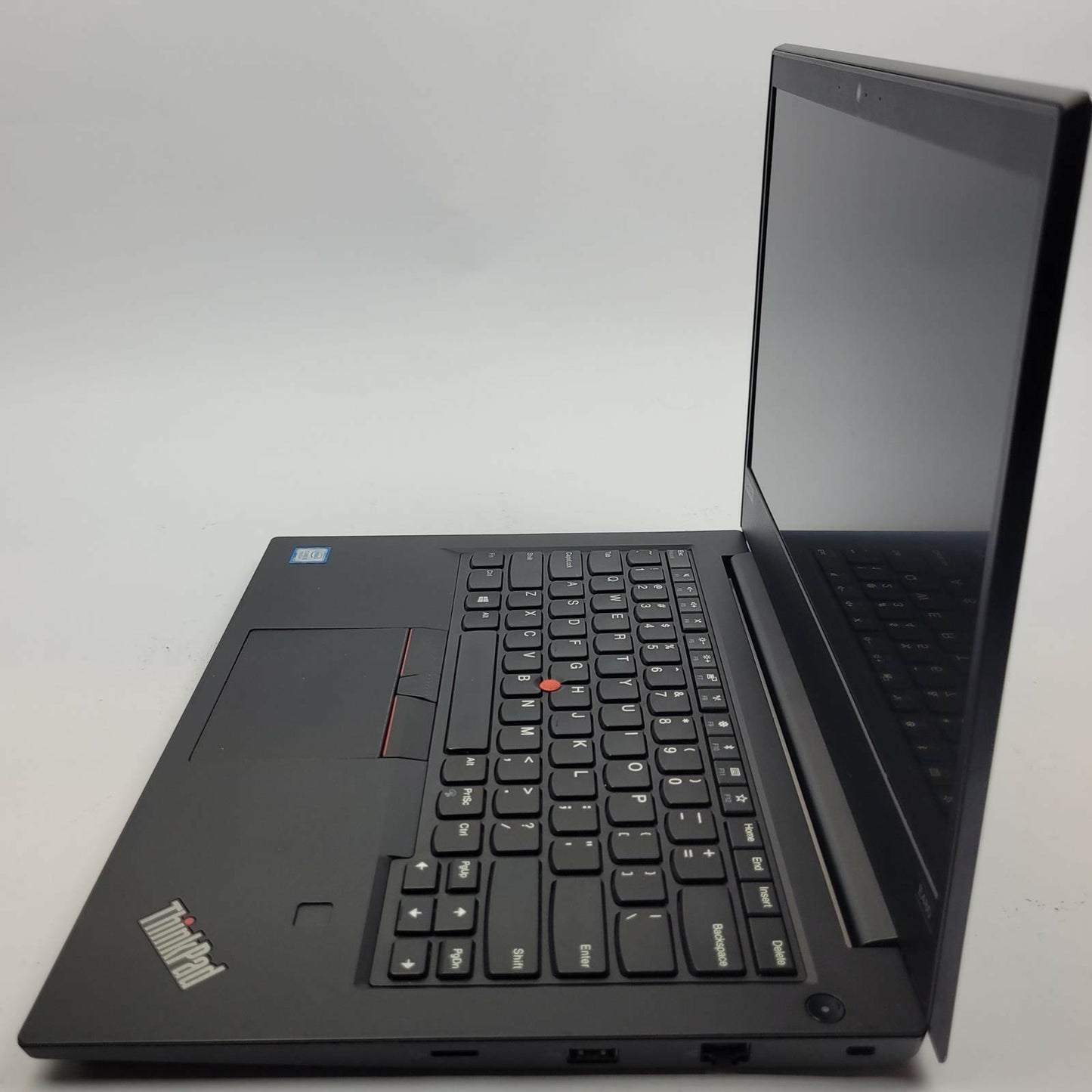LENOVO ThinkPad E480 Win 11 i5-8250U 20GB RAM 512GB NVME | Grade C