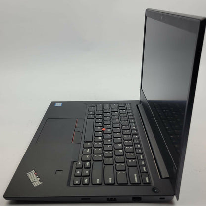 LENOVO ThinkPad E480 Win 11 i5-8250U 20GB RAM 512GB NVME | Grade C
