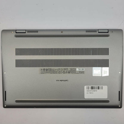 DELL LATITUDE 3320 Win 11 i5-1135G7 8GB RAM 256GB NVME | Grade C | 18809