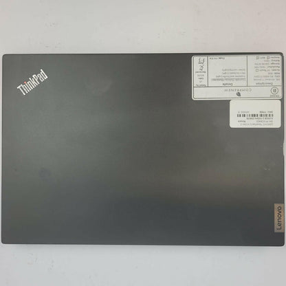 LENOVO ThinkPad E14 G2 Win 11 Ryzen 5 4600U 8GB RAM 256GB NVME | Grade B