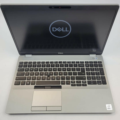 DELL PRECISION 3551 Windows 11 Home Core i7 10750H 8GB RAM 500GB NVME | Grade B