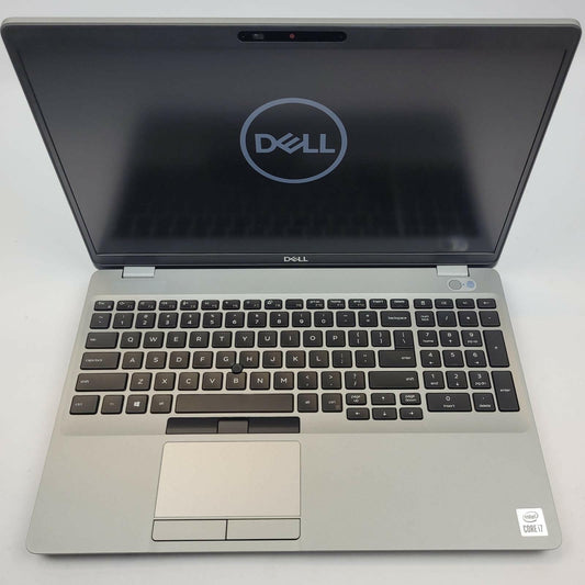 DELL PRECISION 3551 Windows 11 Home Core i7 10750H 8GB RAM 500GB NVME | Grade B