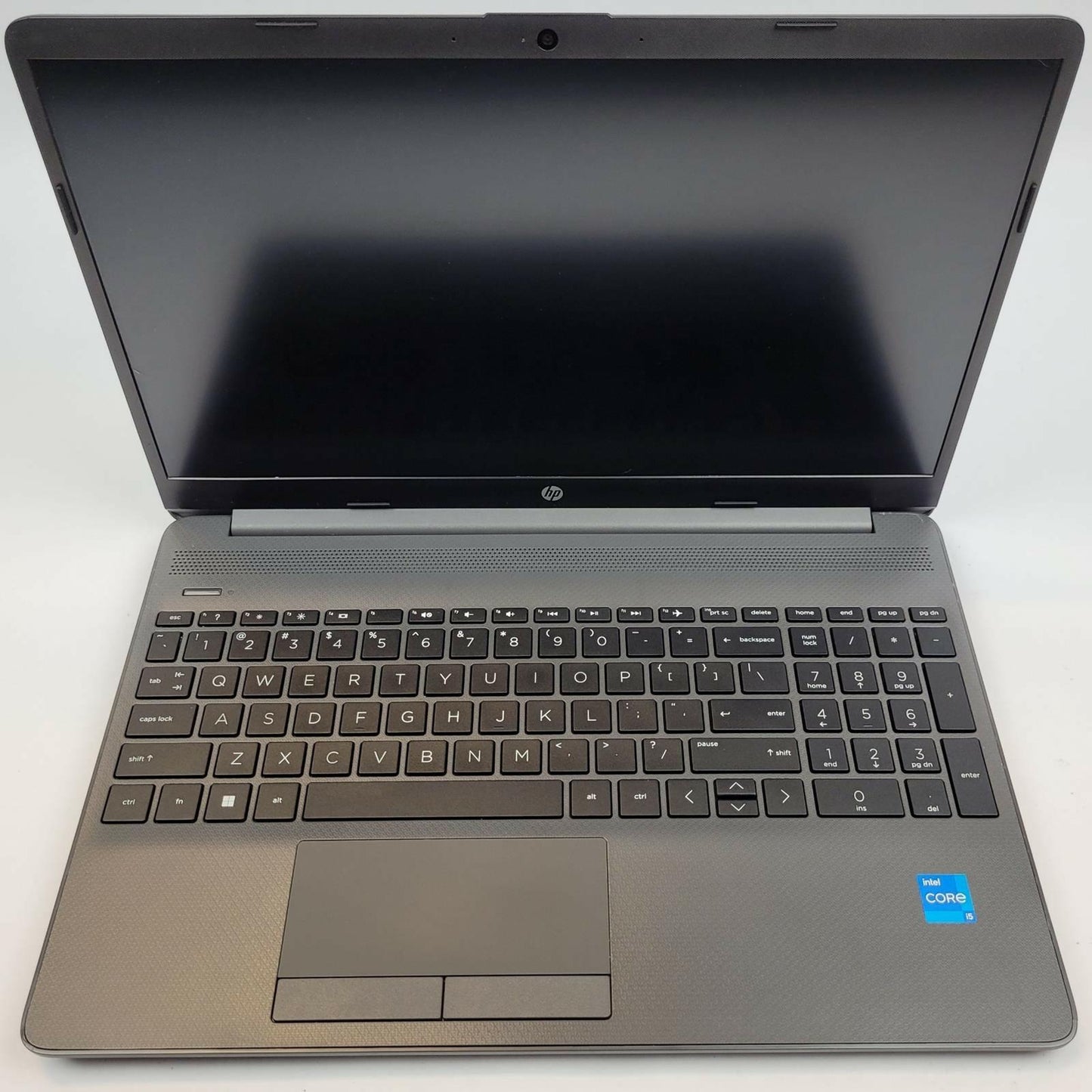 HP 250 G9 Windows 11 Home Core i5 1235U 16GB RAM 512GB NVME | Grade C