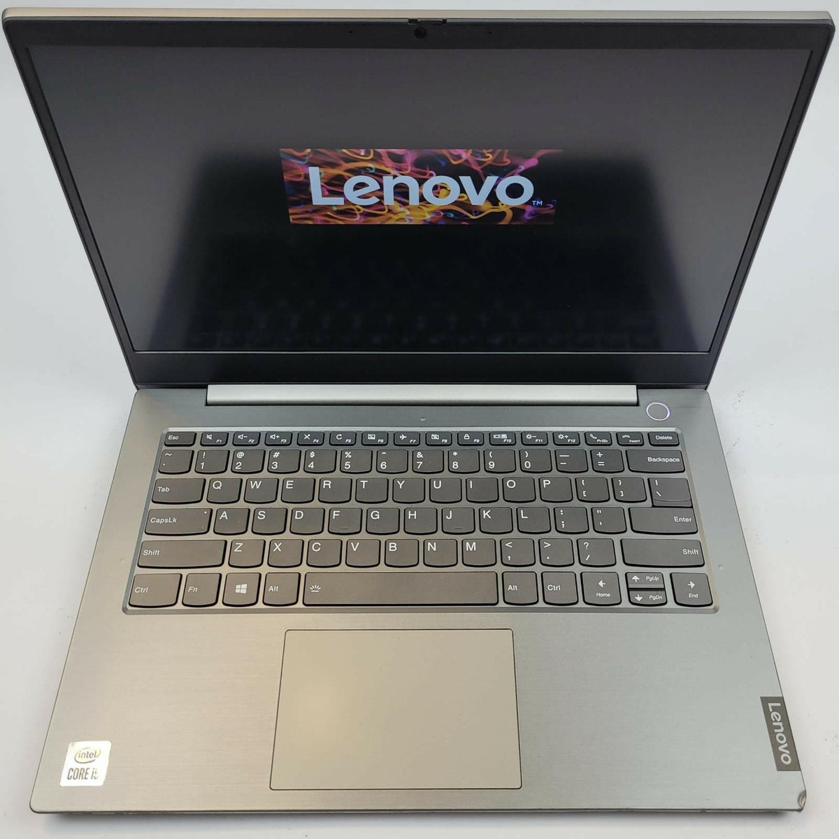 Lenovo ThinkBook 14-IIL Win 11 i5-1035G1 16GB RAM 256GB NVME | Grade D