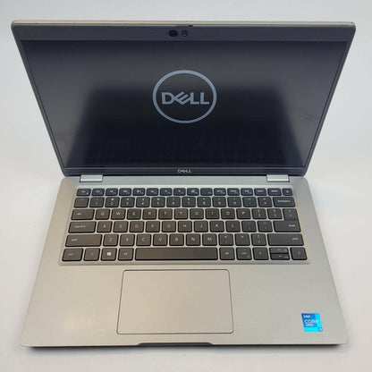 DELL LATITUDE 5420 Win 11 i5-1135G7 16GB RAM 256GB NVME | Grade C | 18737