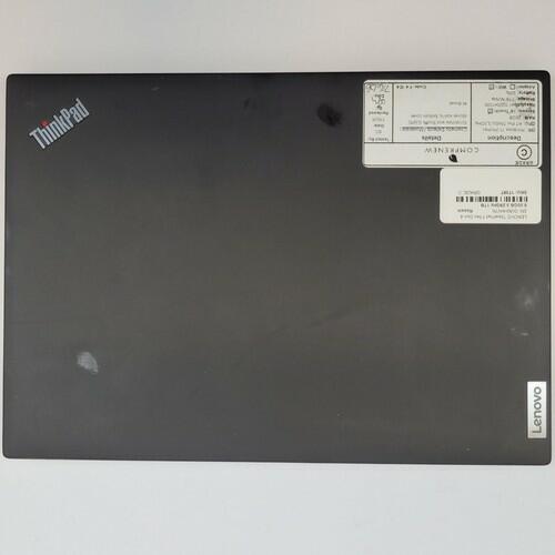 LENOVO ThinkPad T14s G4 Win 11 R7 PRO 7840U 32GB RAM 1TB NVME | Grade C
