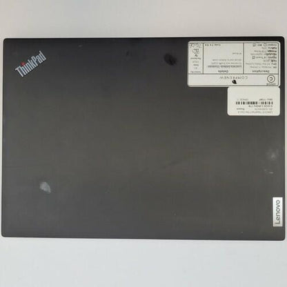 LENOVO ThinkPad T14s G4 Win 11 R7 PRO 7840U 32GB RAM 1TB NVME | Grade C