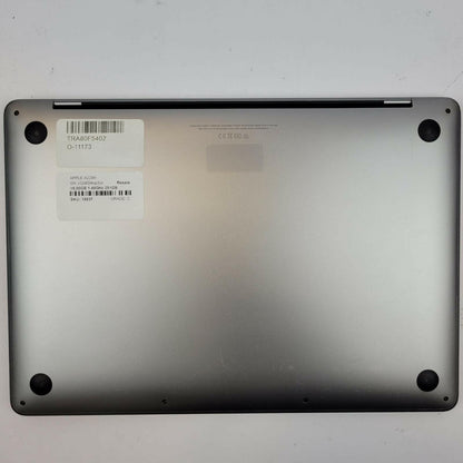 APPLE MacBook Pro A2289 MacOS Sonoma i5-8257U 16.00GB RAM 251GB NVME | Grade C
