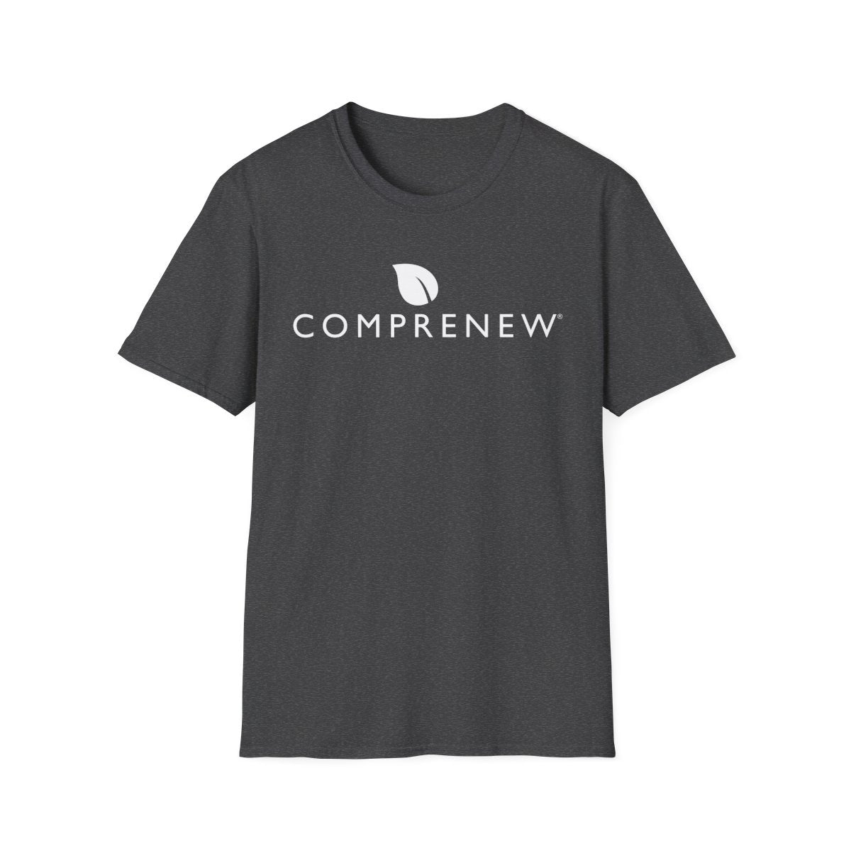 Eco-Friendly Unisex Softstyle T-Shirt, Sustainable Fashion, Nature Lover Gift, Organic Cotton Tee, Casual Wear, Environmentally Conscious