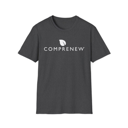 Eco-Friendly Unisex Softstyle T-Shirt, Sustainable Fashion, Nature Lover Gift, Organic Cotton Tee, Casual Wear, Environmentally Conscious