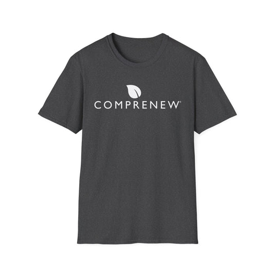 Eco-Friendly Unisex Softstyle T-Shirt, Sustainable Fashion, Nature Lover Gift, Organic Cotton Tee, Casual Wear, Environmentally Conscious